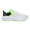 Zapatillas de running Under Armour Rogue 5 blanco para hombre