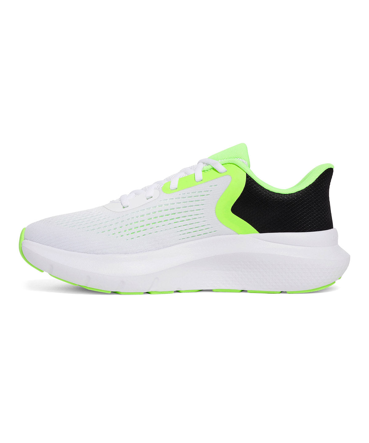 Zapatillas de running Under Armour Rogue 5 blanco para hombre