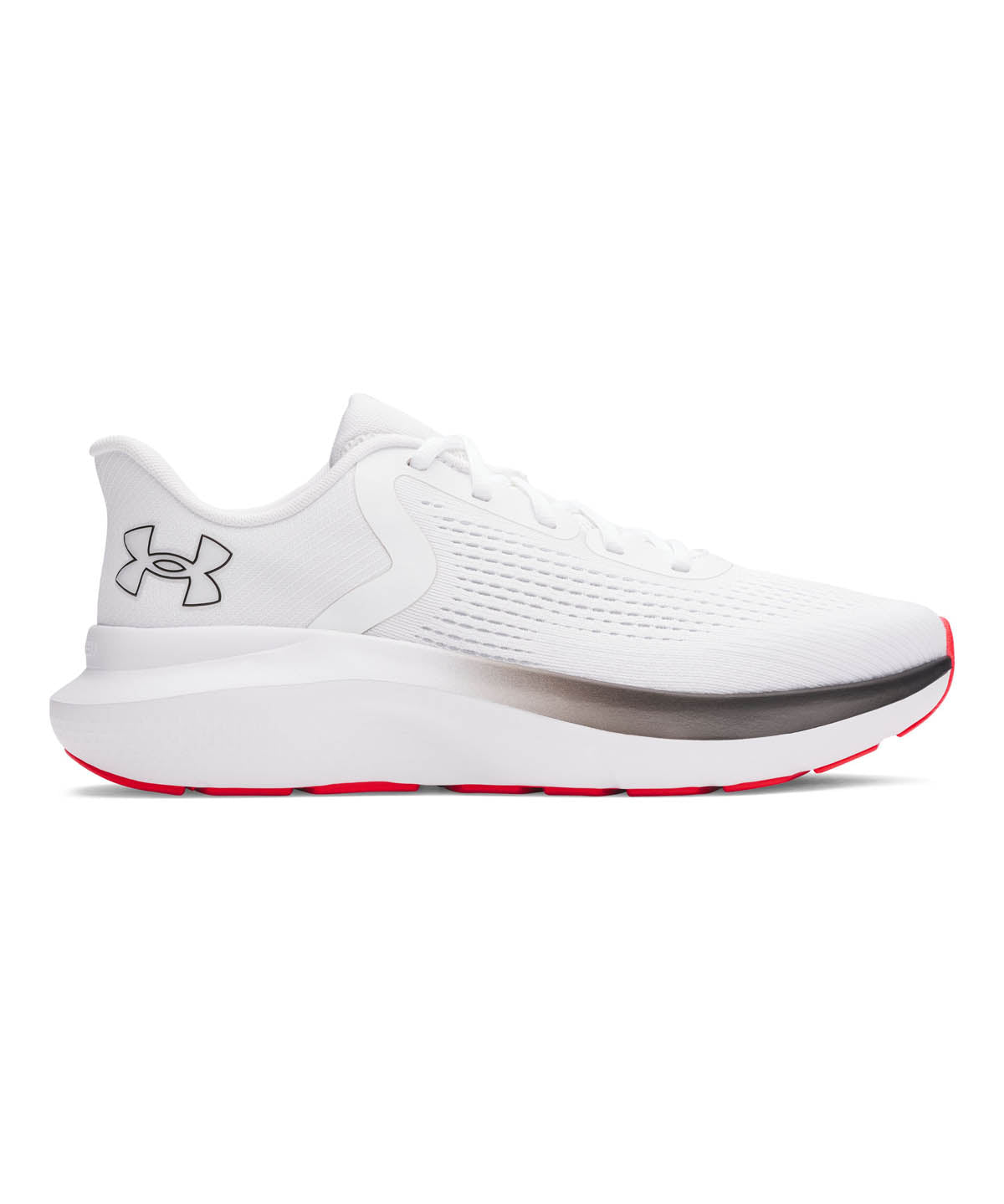 Zapatilla Running para Hombre Rogue 5 Blanco Under Armour