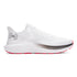 Zapatilla Running para Hombre Rogue 5 Blanco Under Armour