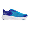 Zapatillas de running Under Armour Rogue 5 azul para hombre