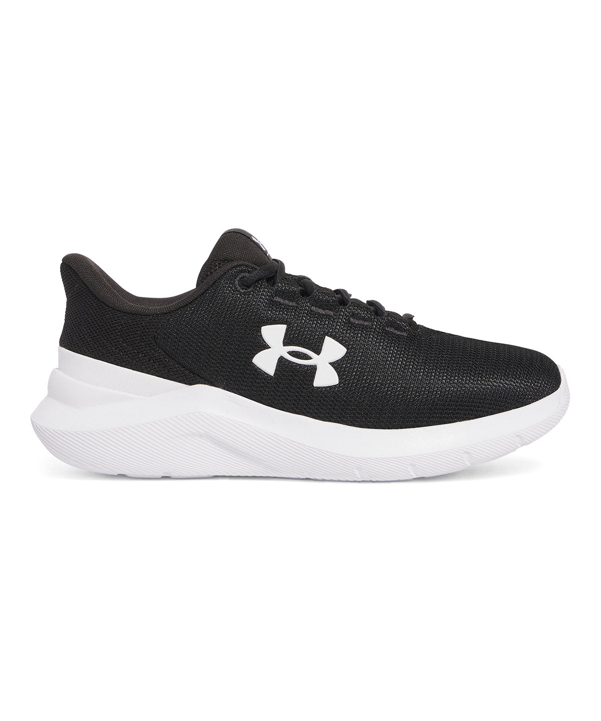 Zapatillas de running Under Armour Phade rn 3 negro para mujer