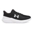 Zapatillas de running Under Armour Phade rn 3 negro para mujer