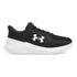 Zapatillas de running Under Armour Phade rn 3 negro para mujer