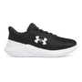 Zapatillas de running Under Armour Phade rn 3 negro para mujer