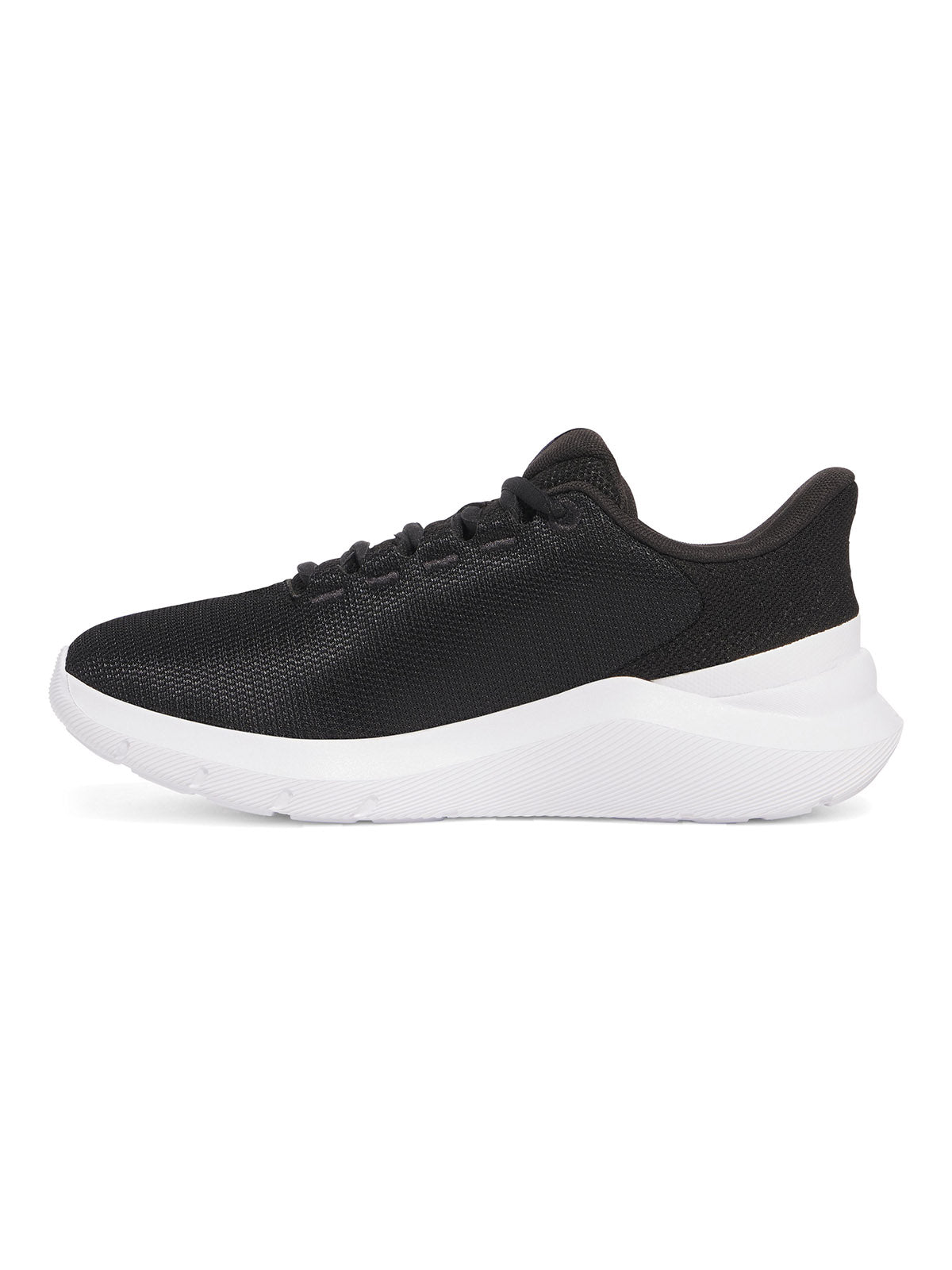 Zapatillas de running Under Armour Phade rn 3 negro para mujer