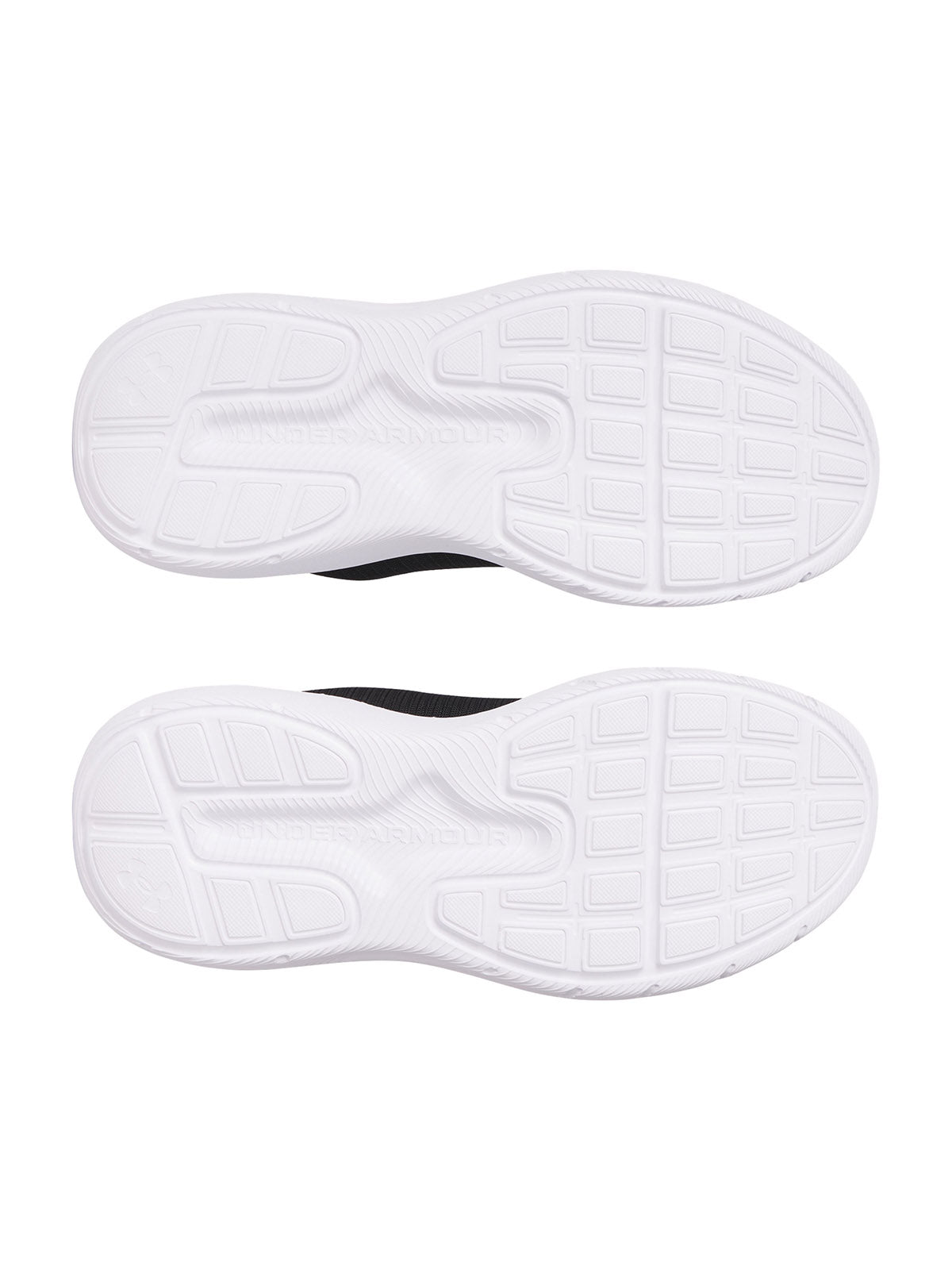 Zapatillas de running Under Armour Phade rn 3 negro para mujer