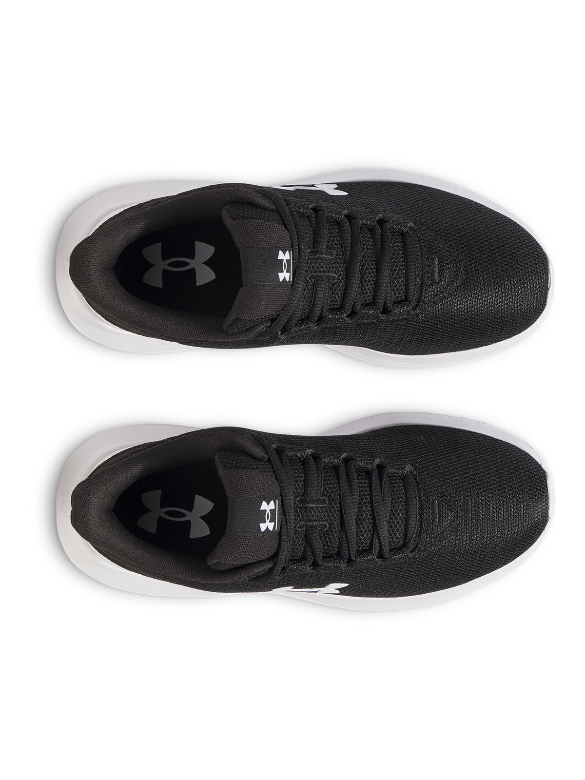 Zapatillas de running Under Armour Phade rn 3 negro para mujer