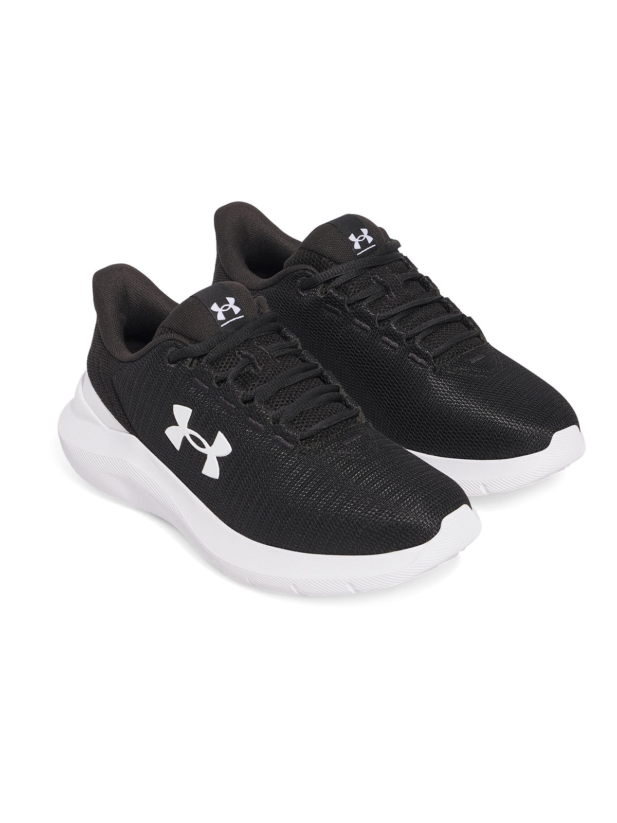 Zapatillas de running Under Armour Phade rn 3 negro para mujer
