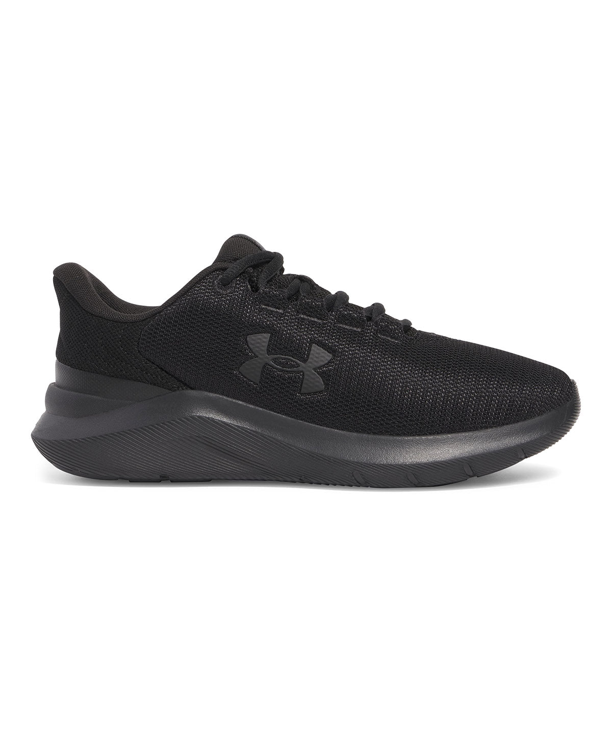 Zapatillas de running Under Armour Phade rn 3 negro para mujer