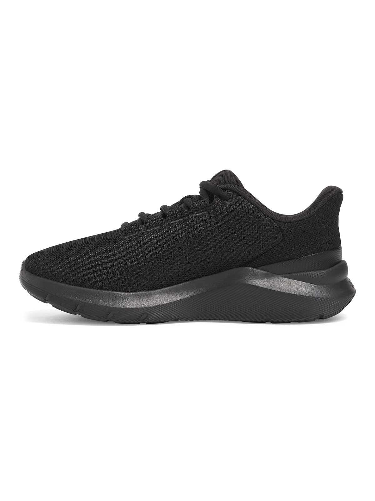 Zapatillas de running Under Armour Phade rn 3 negro para mujer