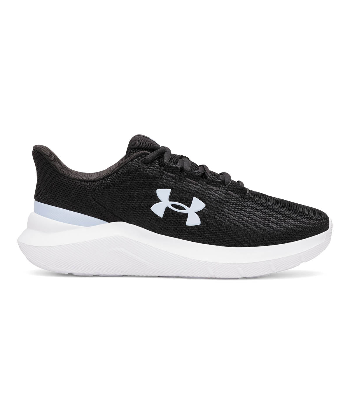 Zapatilla Running para Mujer Phade RN 3 Negro Under Armour