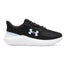 Zapatilla Running para Mujer Phade RN 3 Negro Under Armour