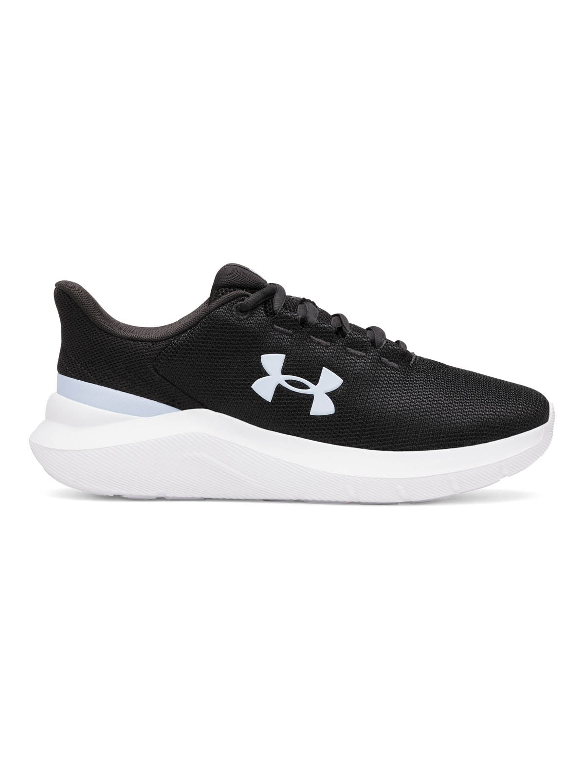 Zapatilla Running para Mujer Phade RN 3 Negro Under Armour