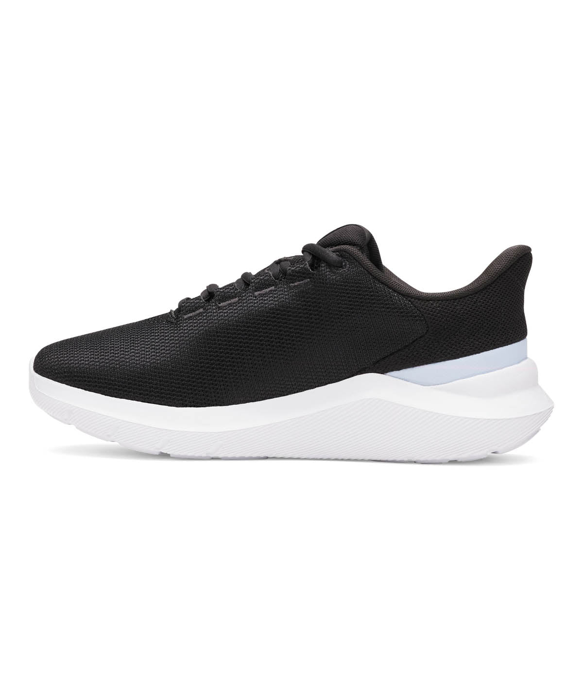 Zapatilla Running para Mujer Phade RN 3 Negro Under Armour