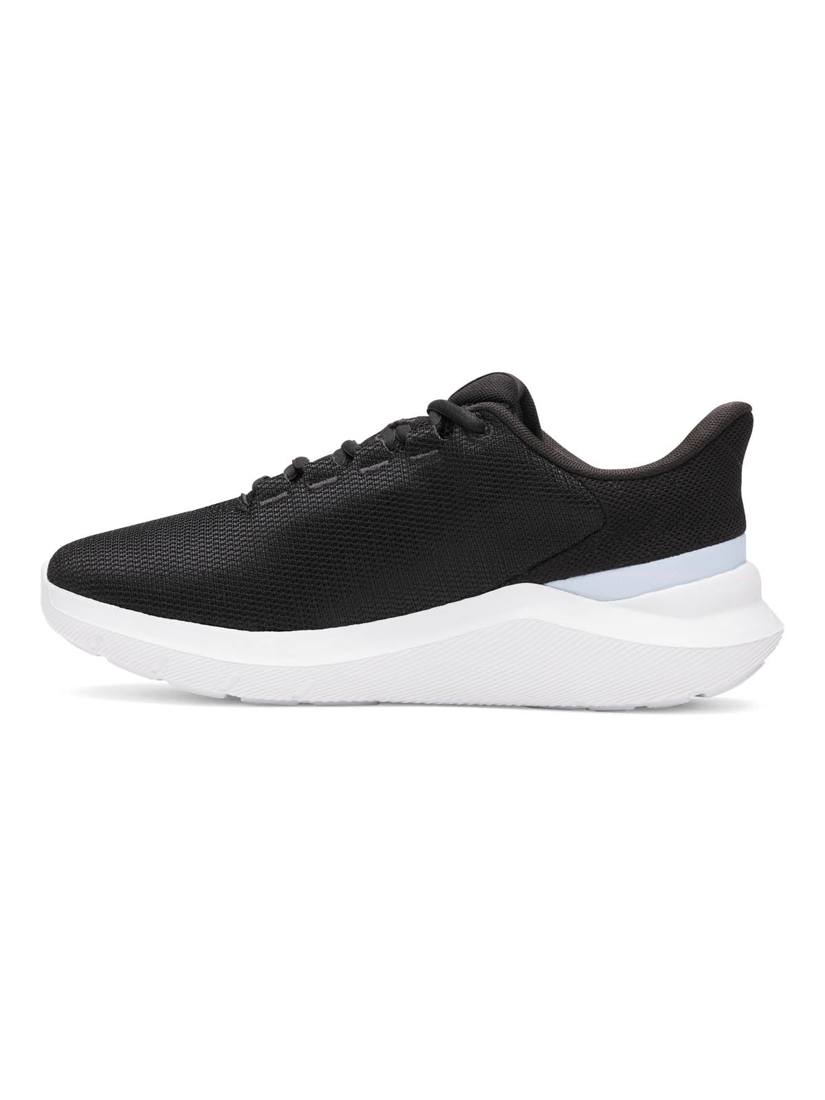 Zapatilla Running para Mujer Phade RN 3 Negro Under Armour