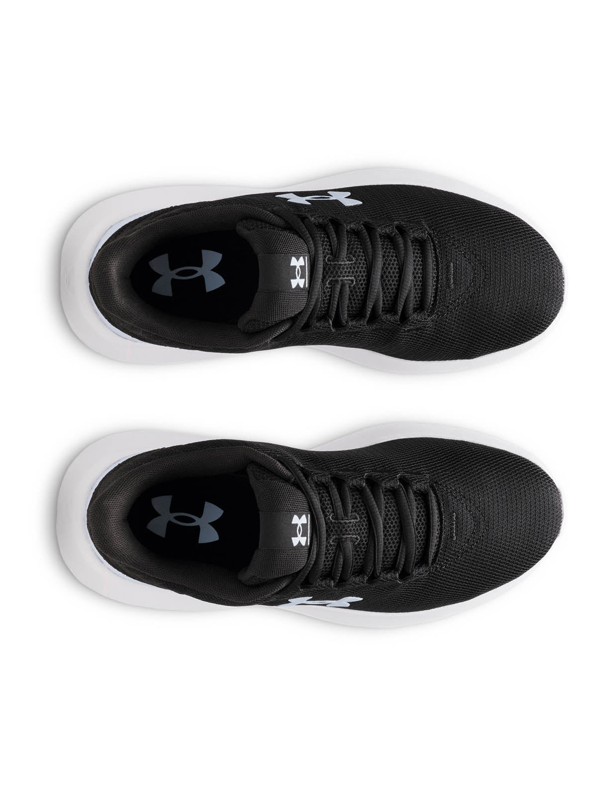 Zapatilla Running para Mujer Phade RN 3 Negro Under Armour