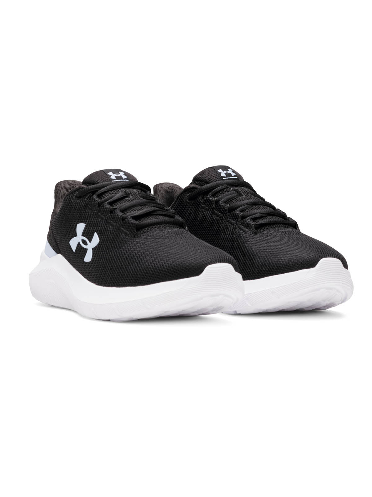 Zapatilla Running para Mujer Phade RN 3 Negro Under Armour