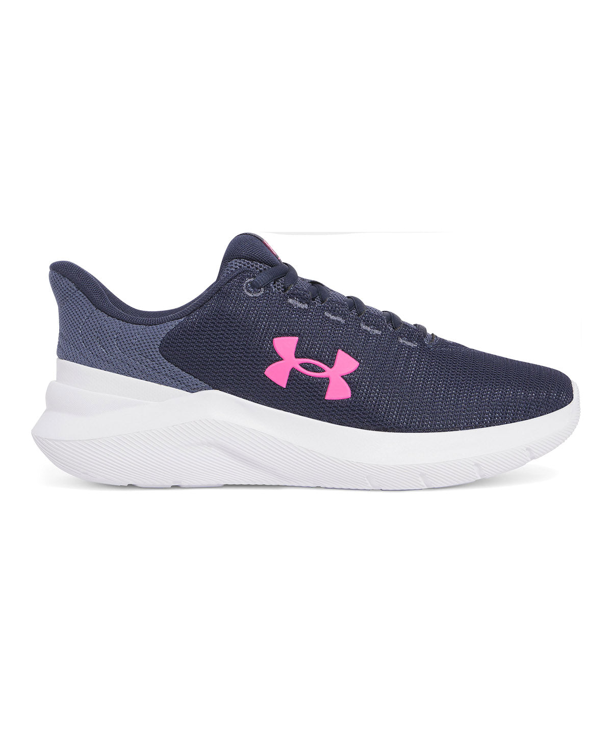 Zapatillas de running Under Armour Phade rn 3 gris para mujer