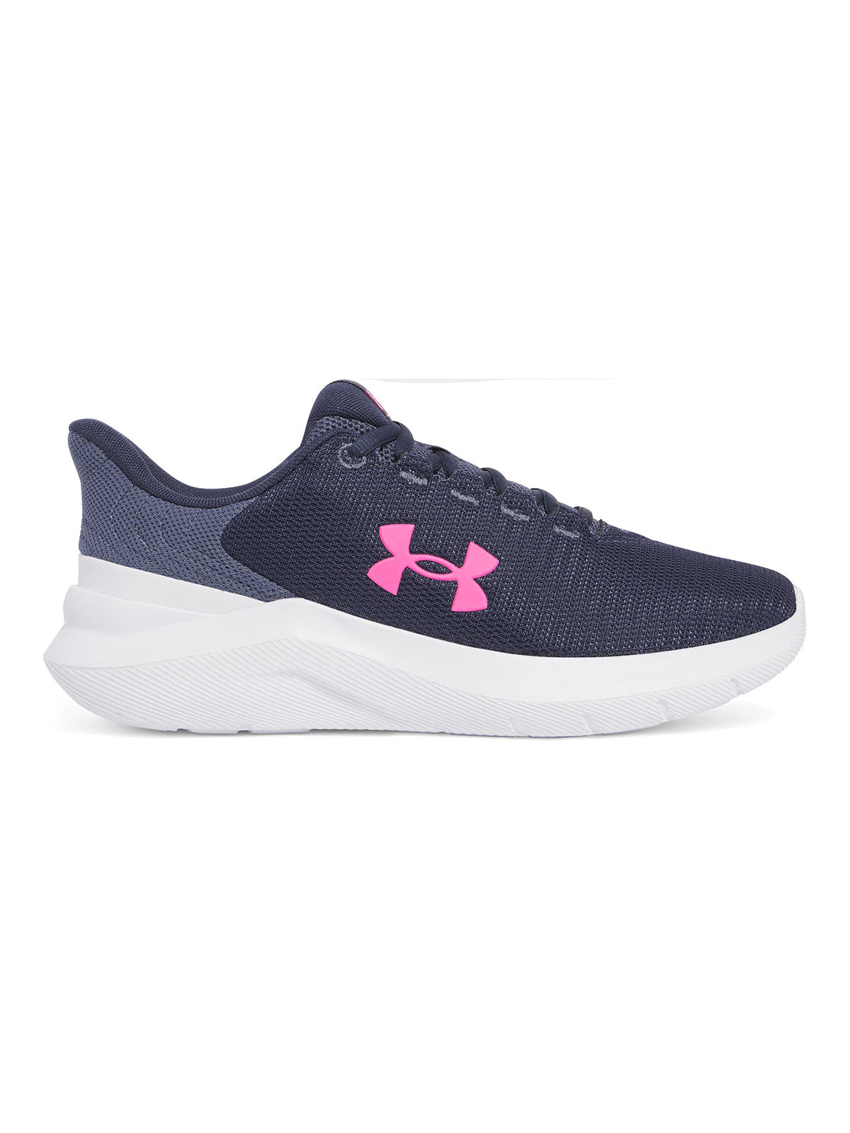 Zapatillas de running Under Armour Phade rn 3 gris para mujer