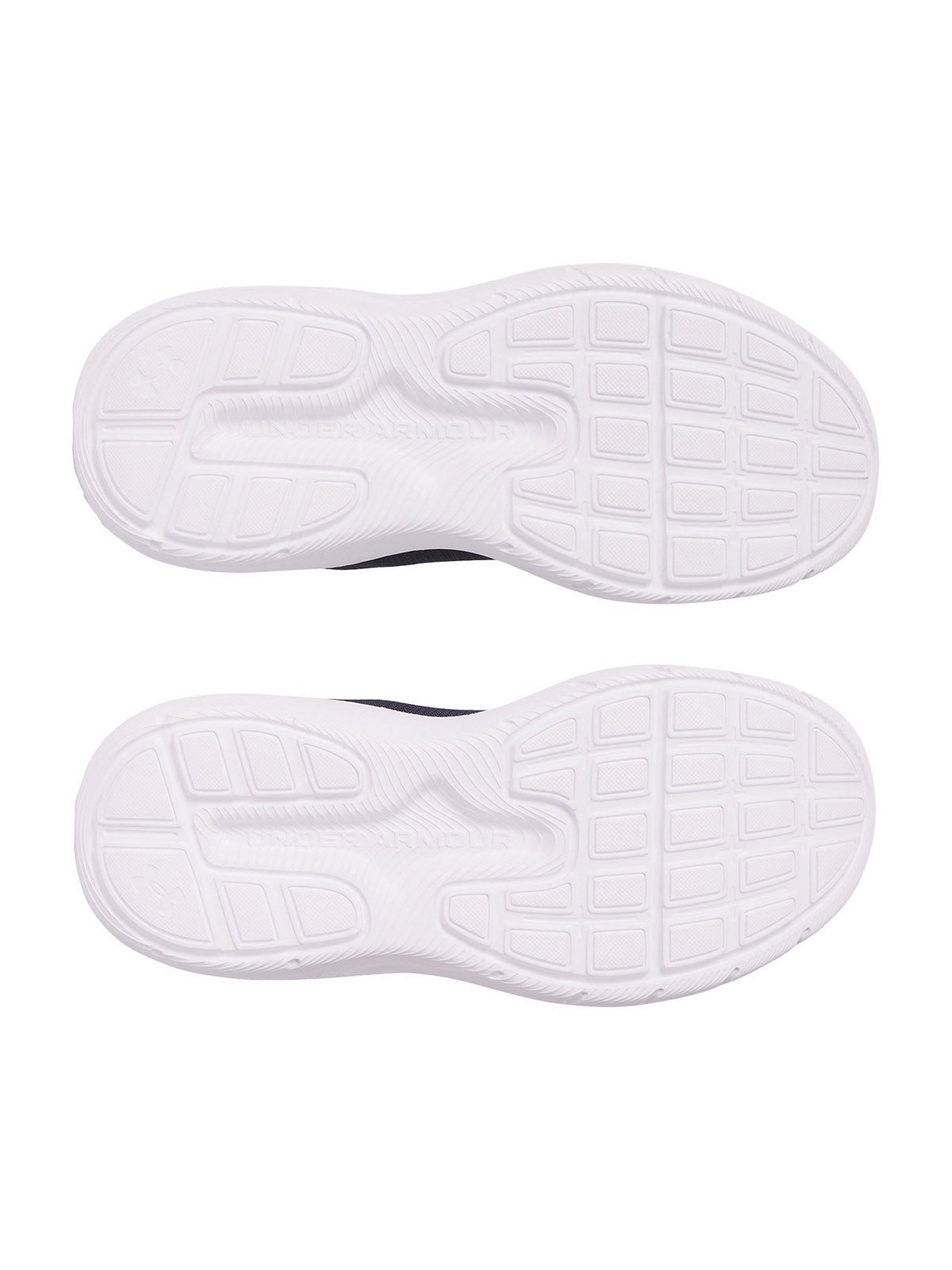 Zapatillas de running Under Armour Phade rn 3 gris para mujer