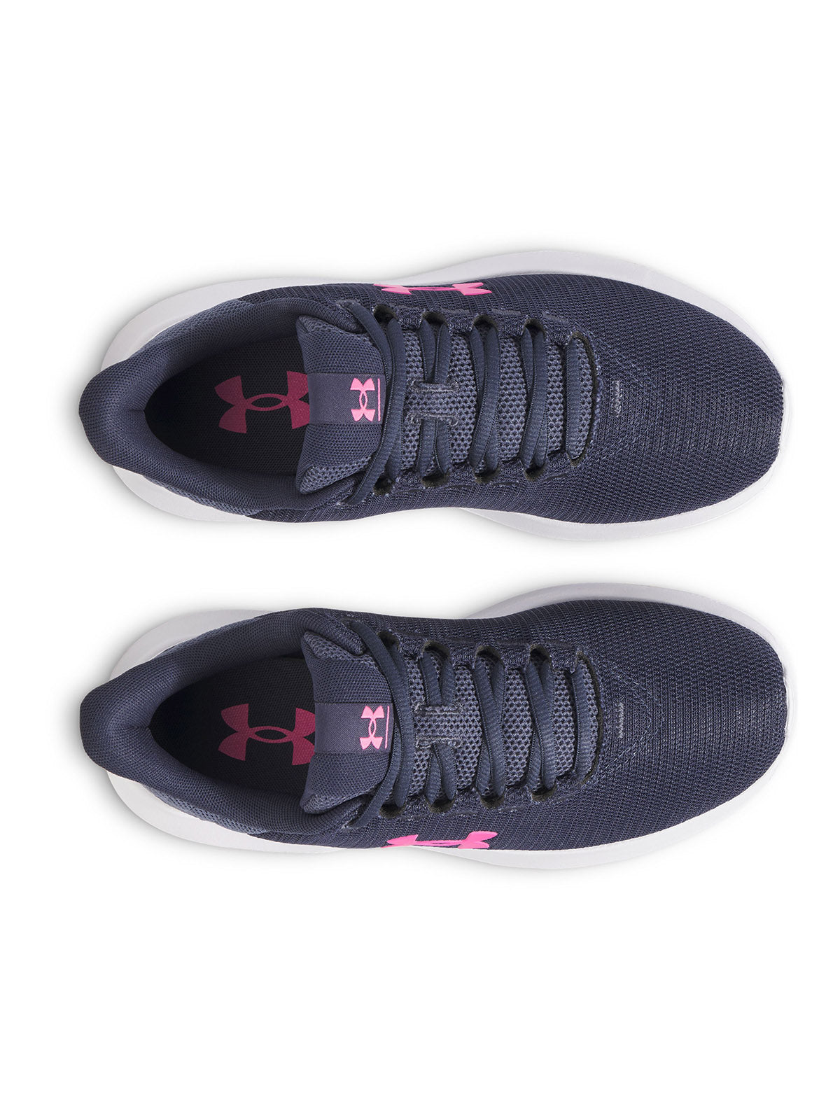 Zapatillas de running Under Armour Phade rn 3 gris para mujer