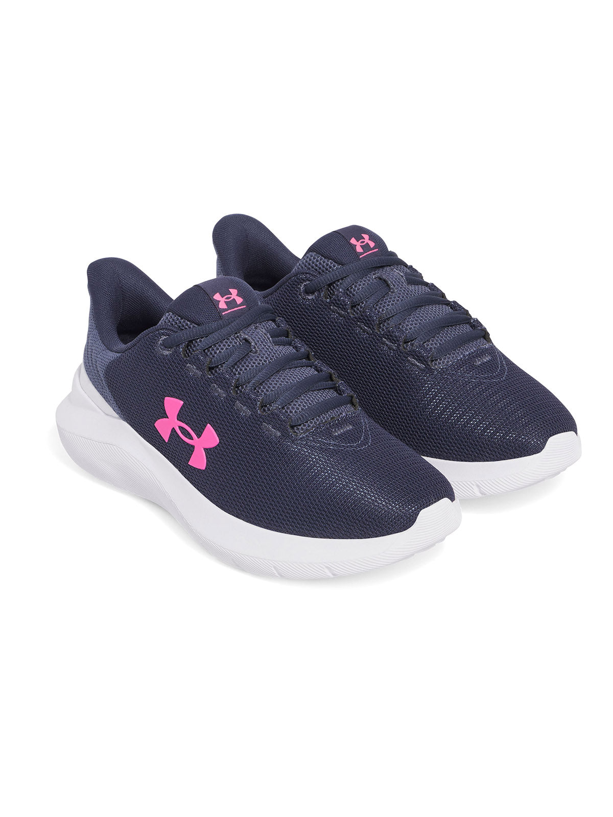 Zapatillas de running Under Armour Phade rn 3 gris para mujer