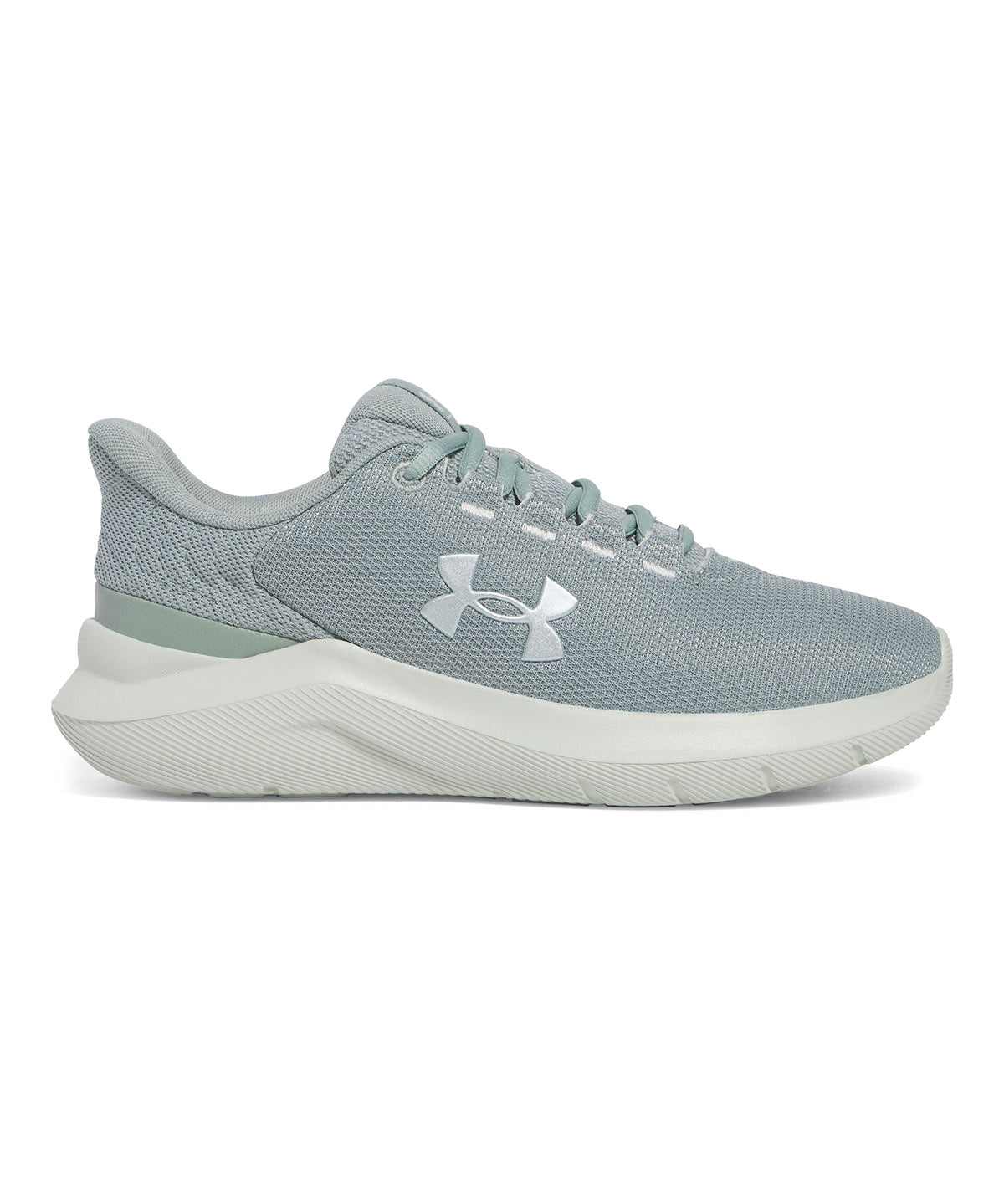 Zapatillas de running Under Armour Phade rn 3 verde para mujer