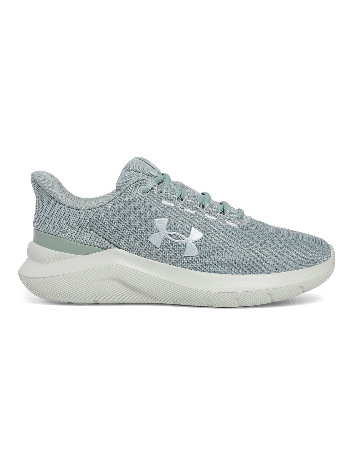 Zapatillas de running Under Armour Phade rn 3 verde para mujer
