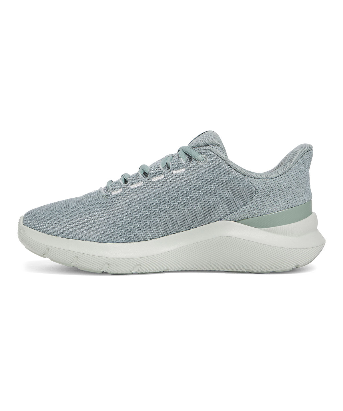 Zapatillas de running Under Armour Phade rn 3 verde para mujer