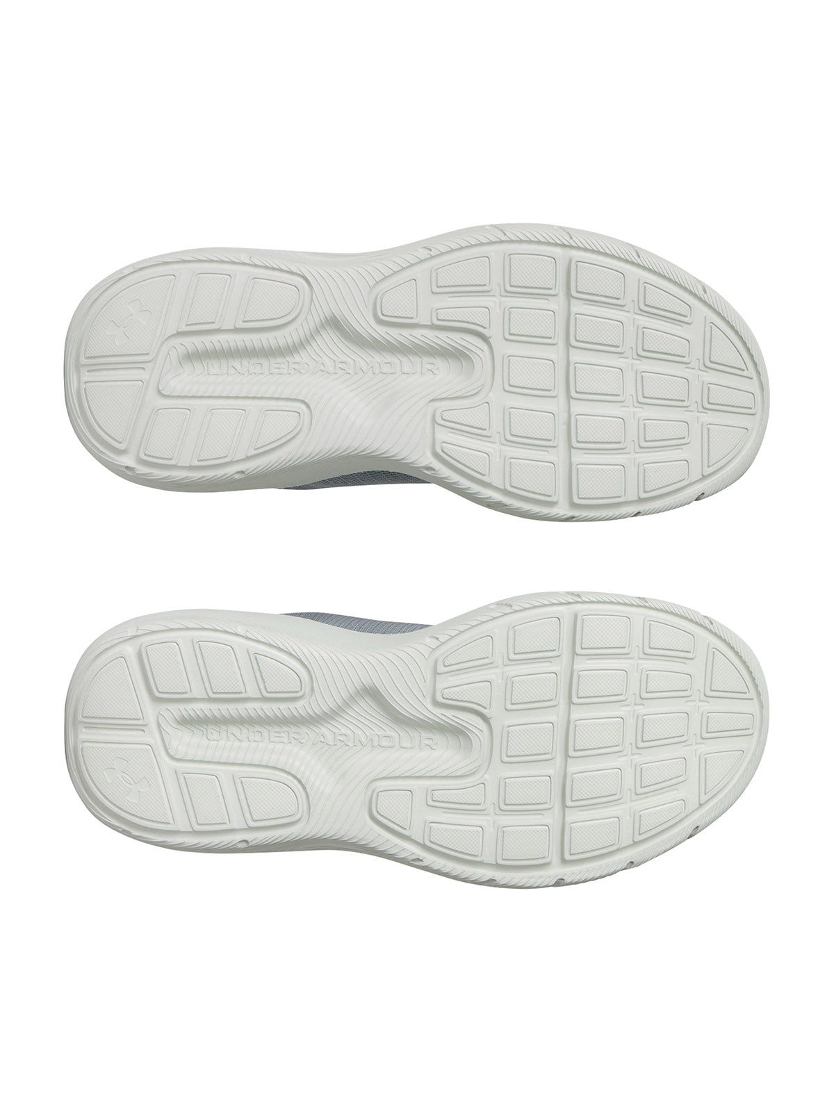 Zapatillas de running Under Armour Phade rn 3 verde para mujer