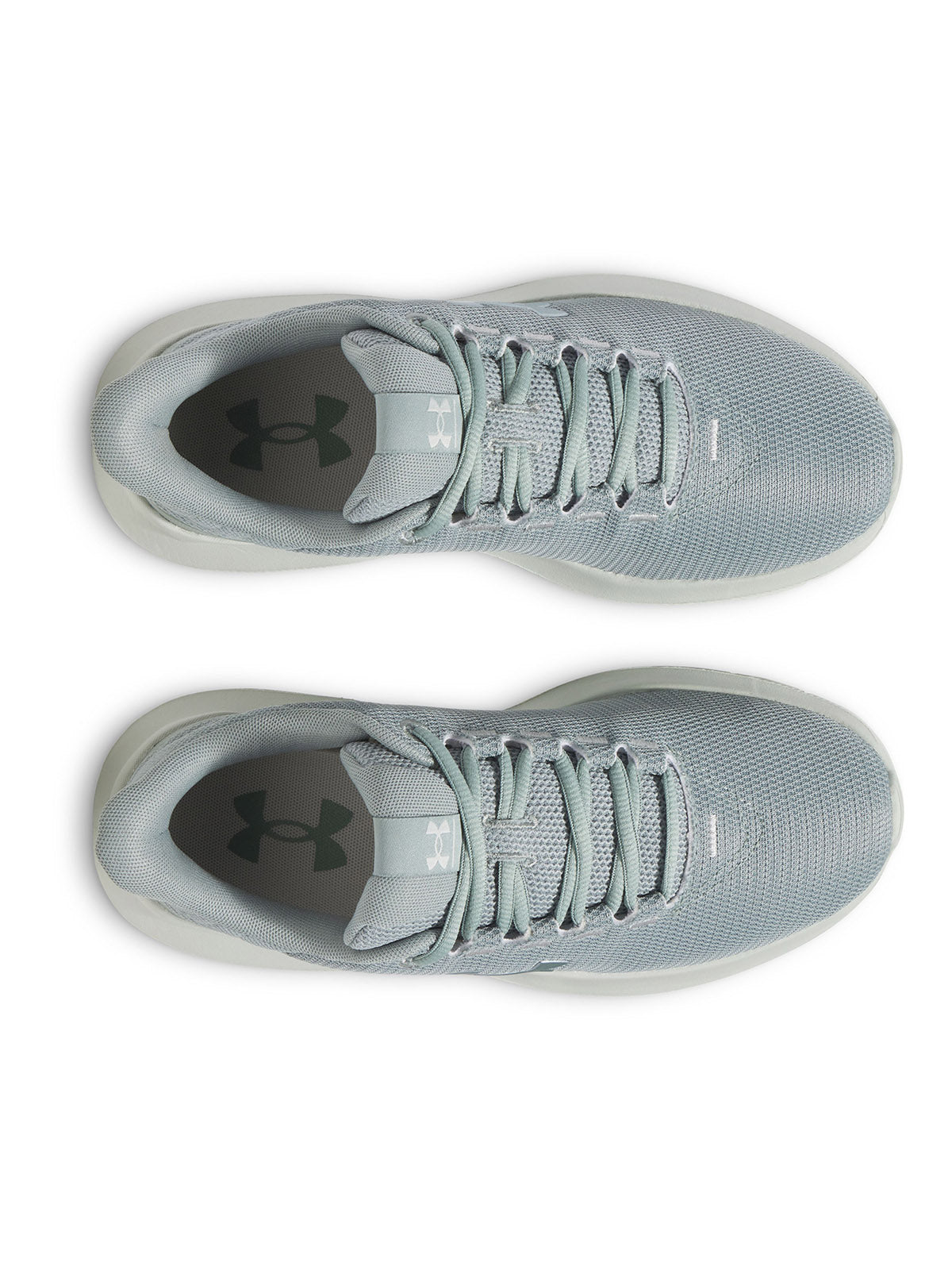 Zapatillas de running Under Armour Phade rn 3 verde para mujer