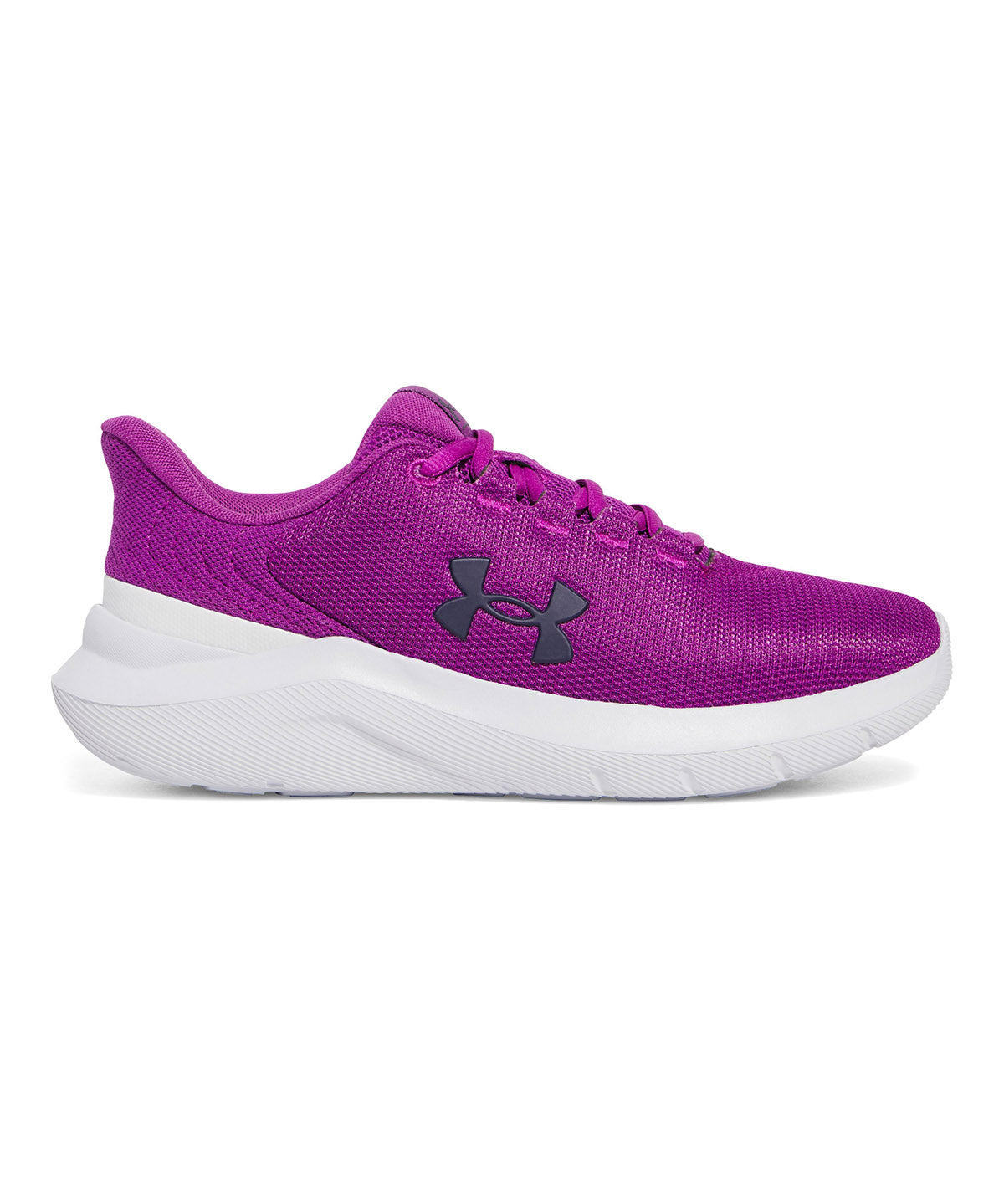 Zapatillas de running Under Armour Phade rn 3 morado para mujer