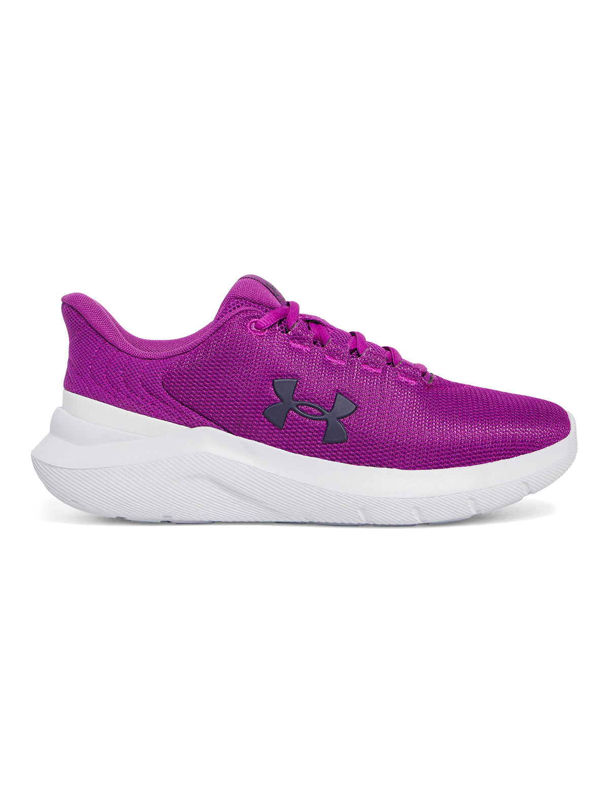Zapatillas de running Under Armour Phade rn 3 morado para mujer
