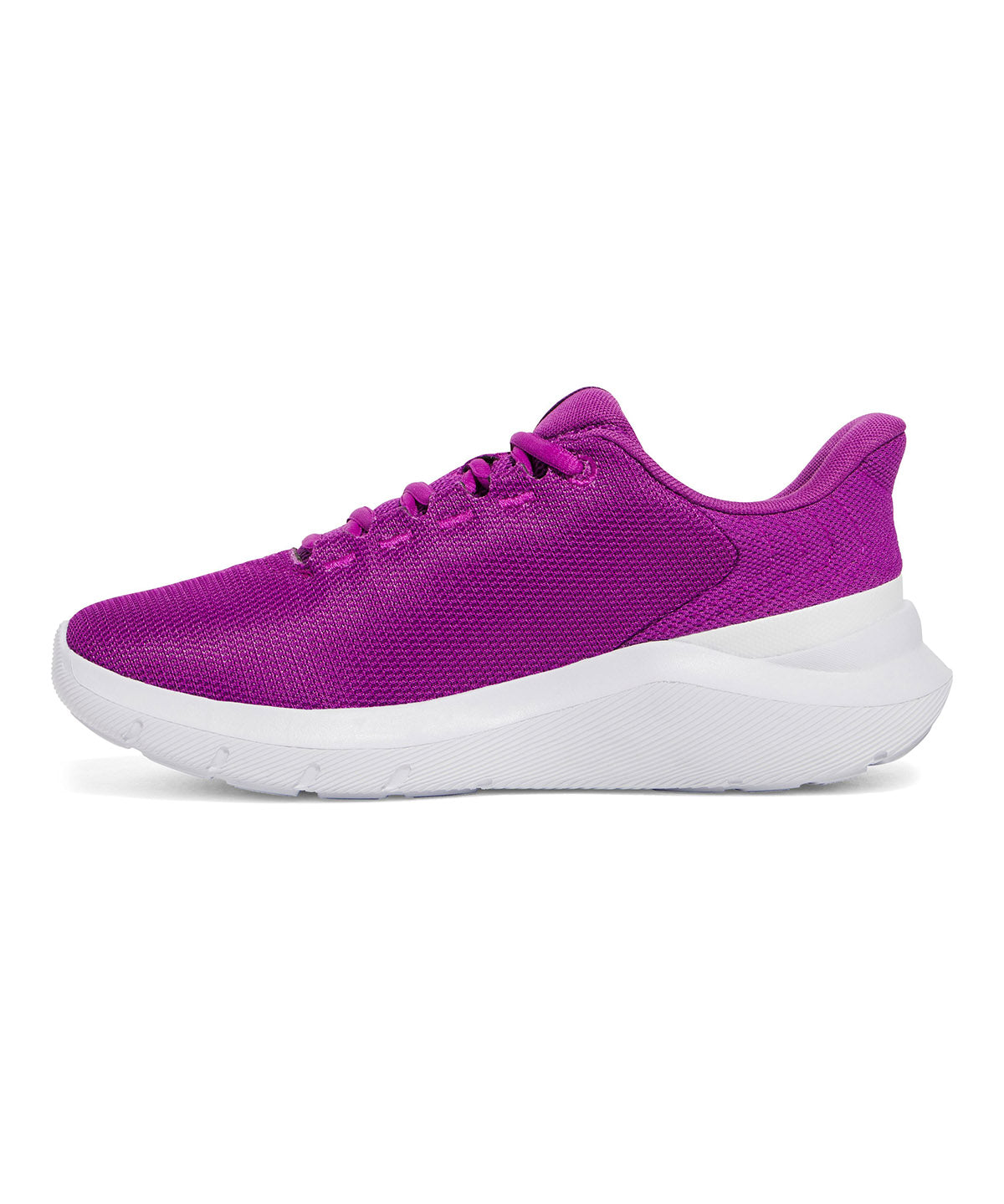 Zapatillas de running Under Armour Phade rn 3 morado para mujer
