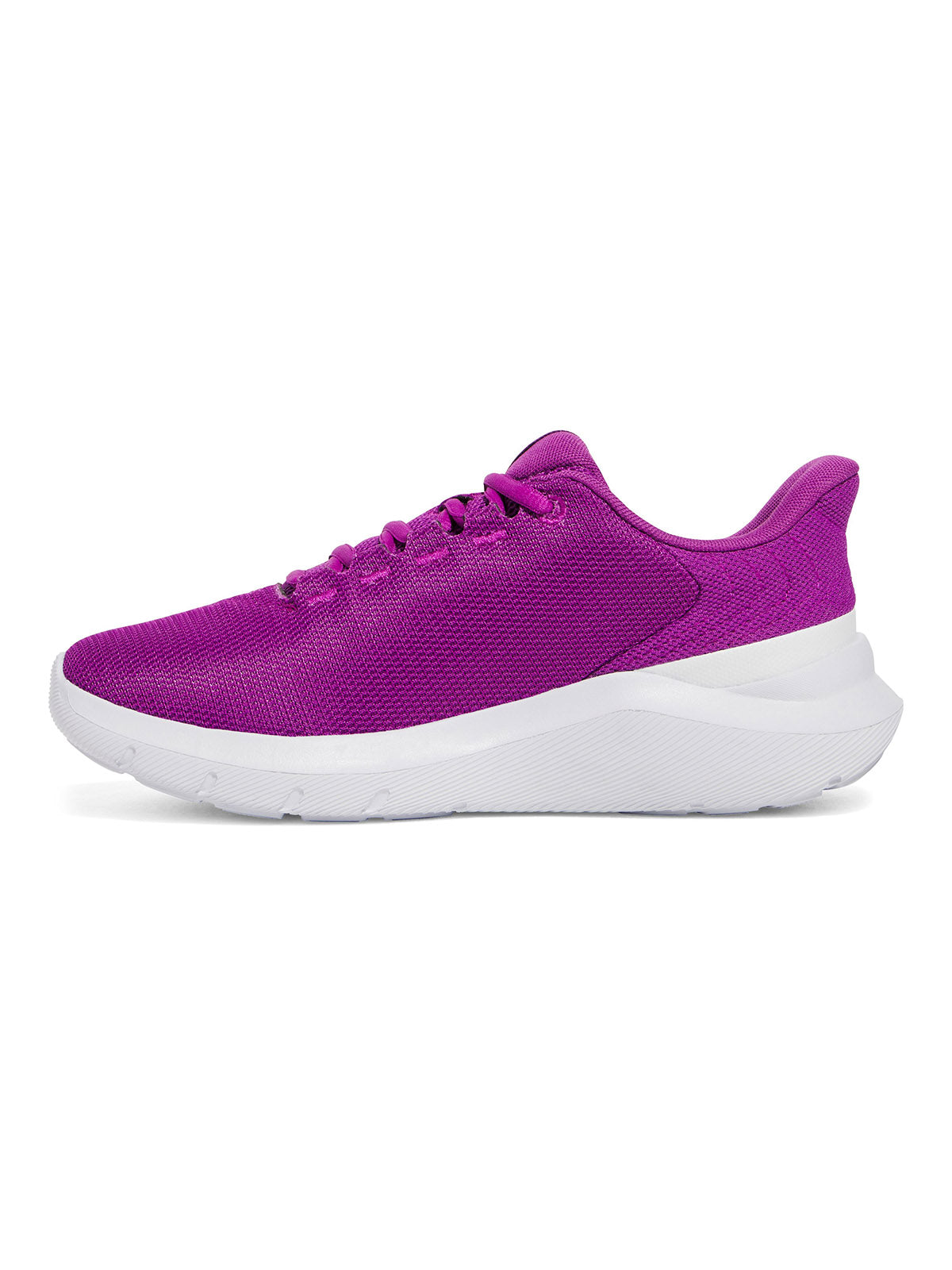 Zapatillas de running Under Armour Phade rn 3 morado para mujer