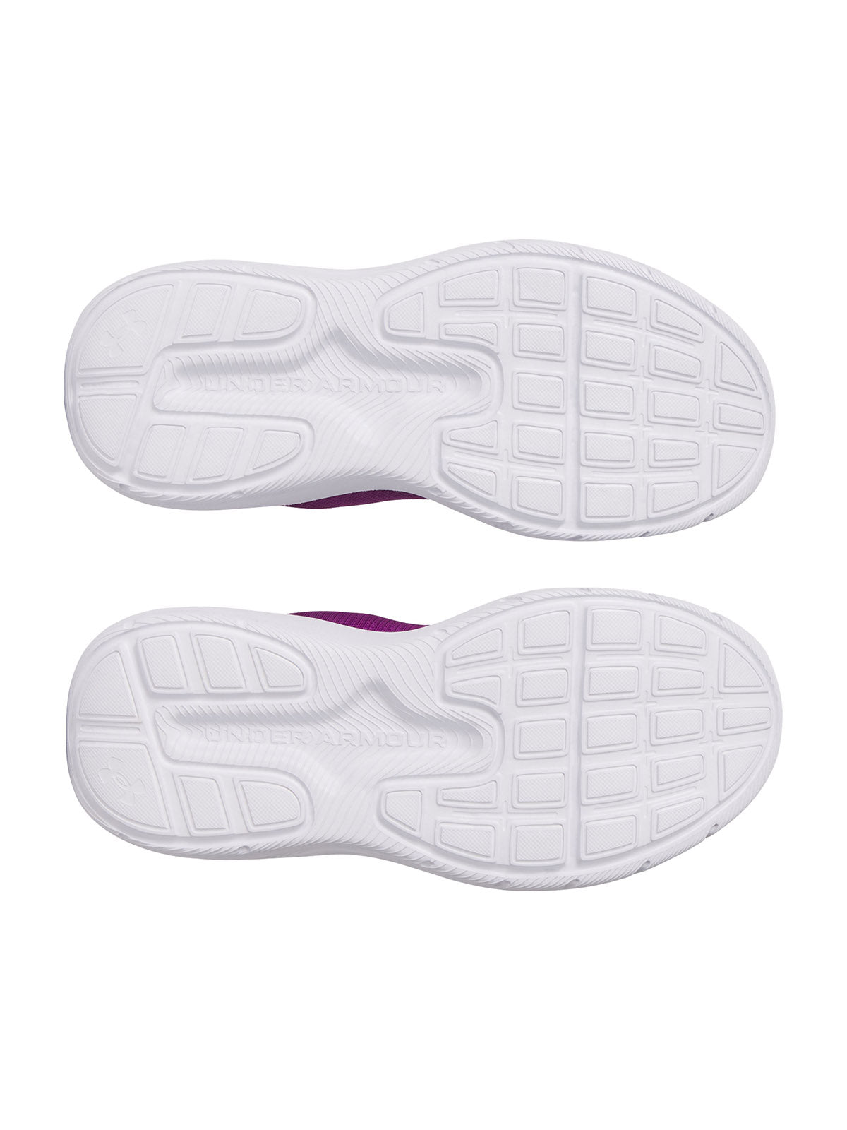 Zapatillas de running Under Armour Phade rn 3 morado para mujer