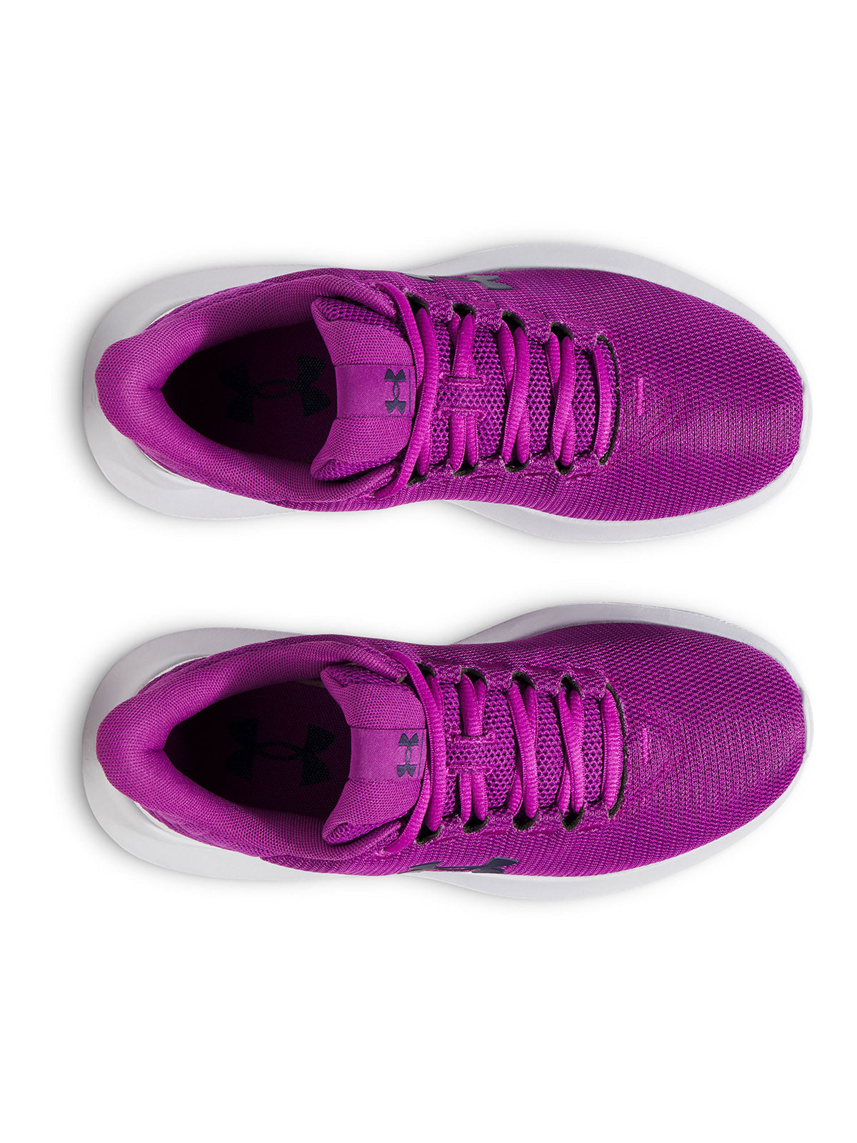Zapatillas de running Under Armour Phade rn 3 morado para mujer