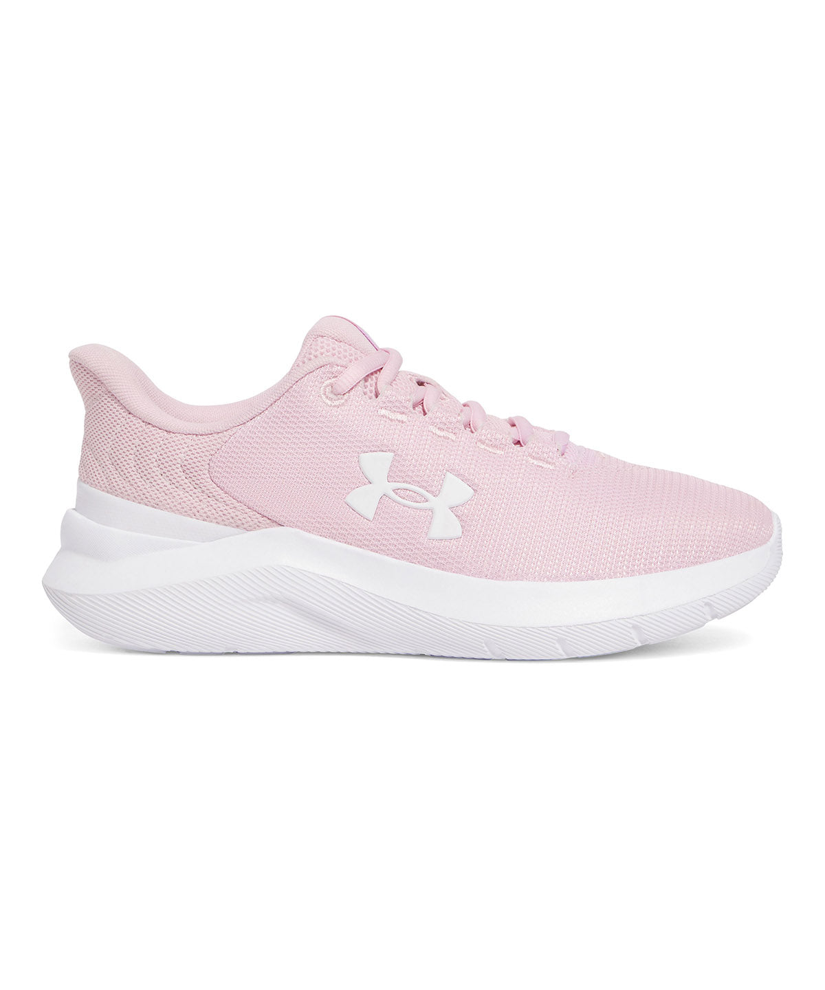 Zapatillas de running Under Armour Phade rn 3 rosado para mujer