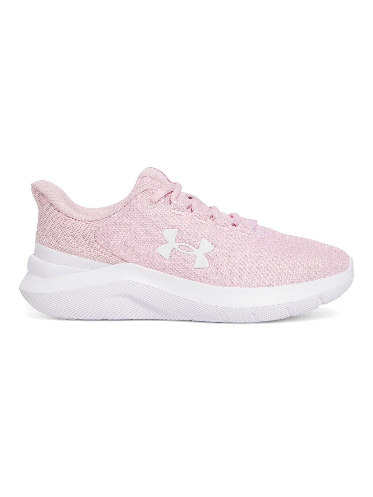 Zapatillas de running Under Armour Phade rn 3 rosado para mujer
