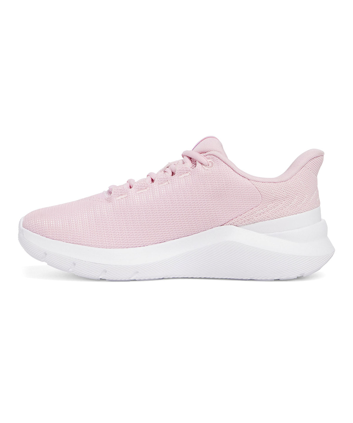 Zapatillas de running Under Armour Phade rn 3 rosado para mujer