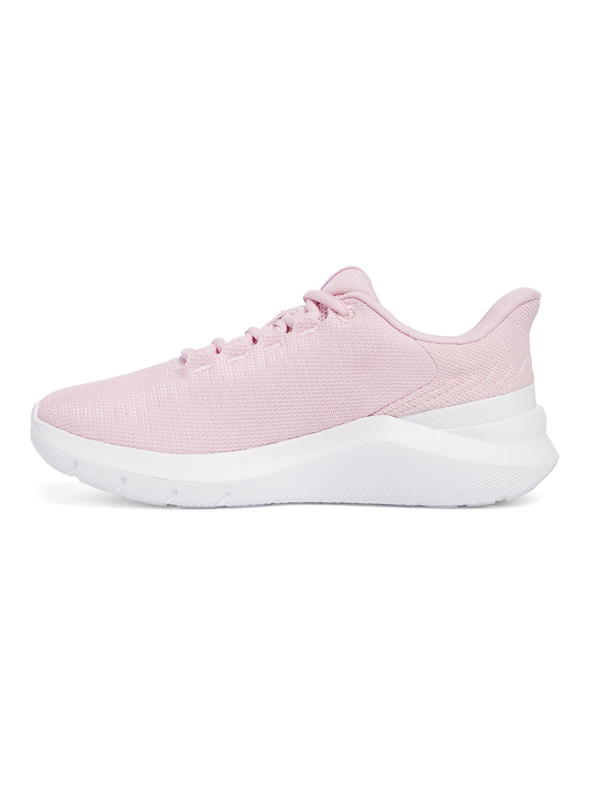 Zapatillas de running Under Armour Phade rn 3 rosado para mujer