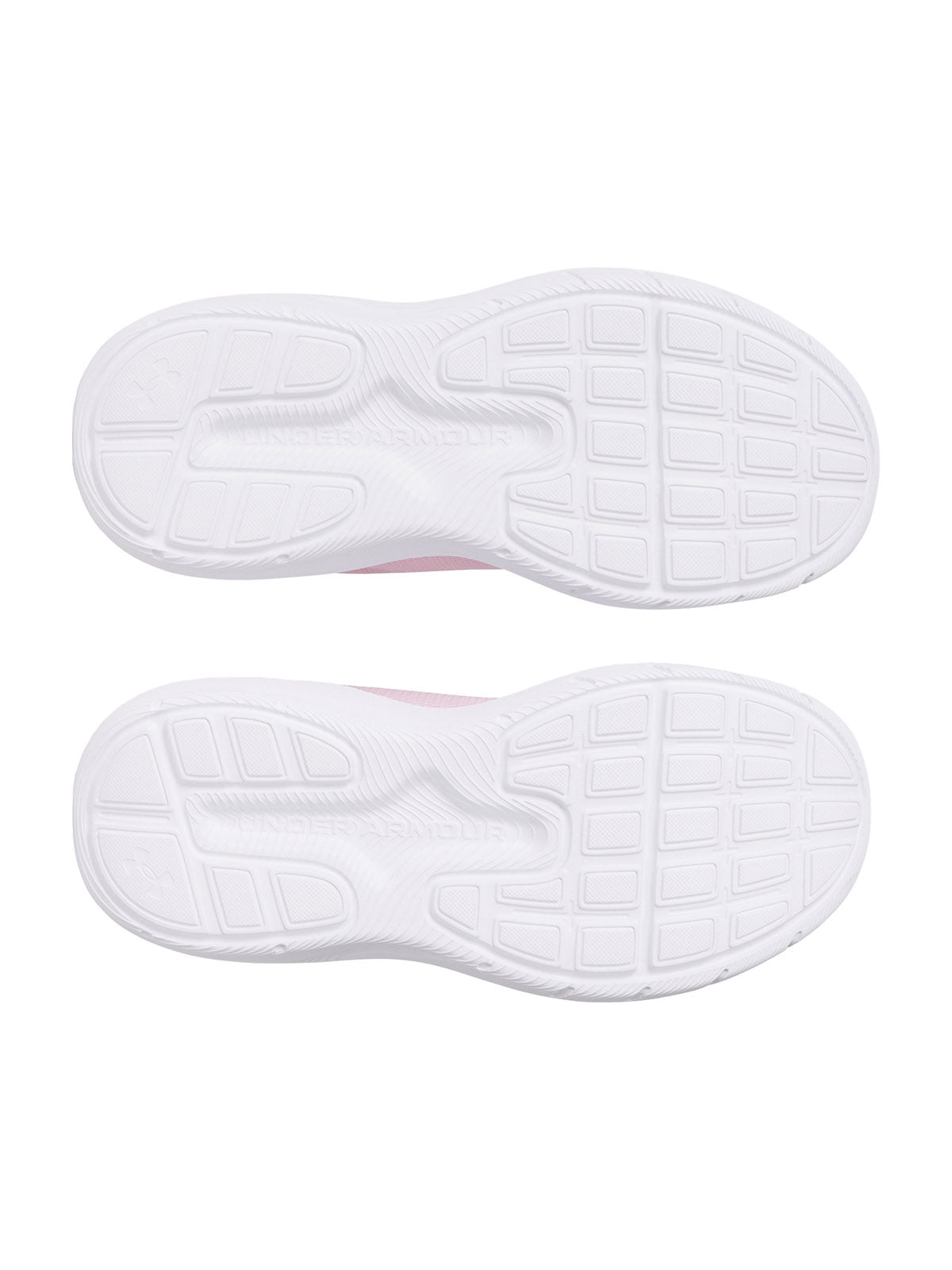 Zapatillas de running Under Armour Phade rn 3 rosado para mujer