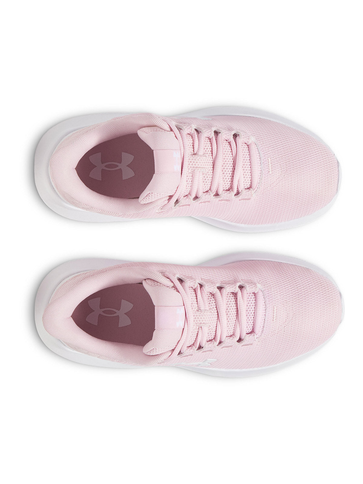 Zapatillas de running Under Armour Phade rn 3 rosado para mujer