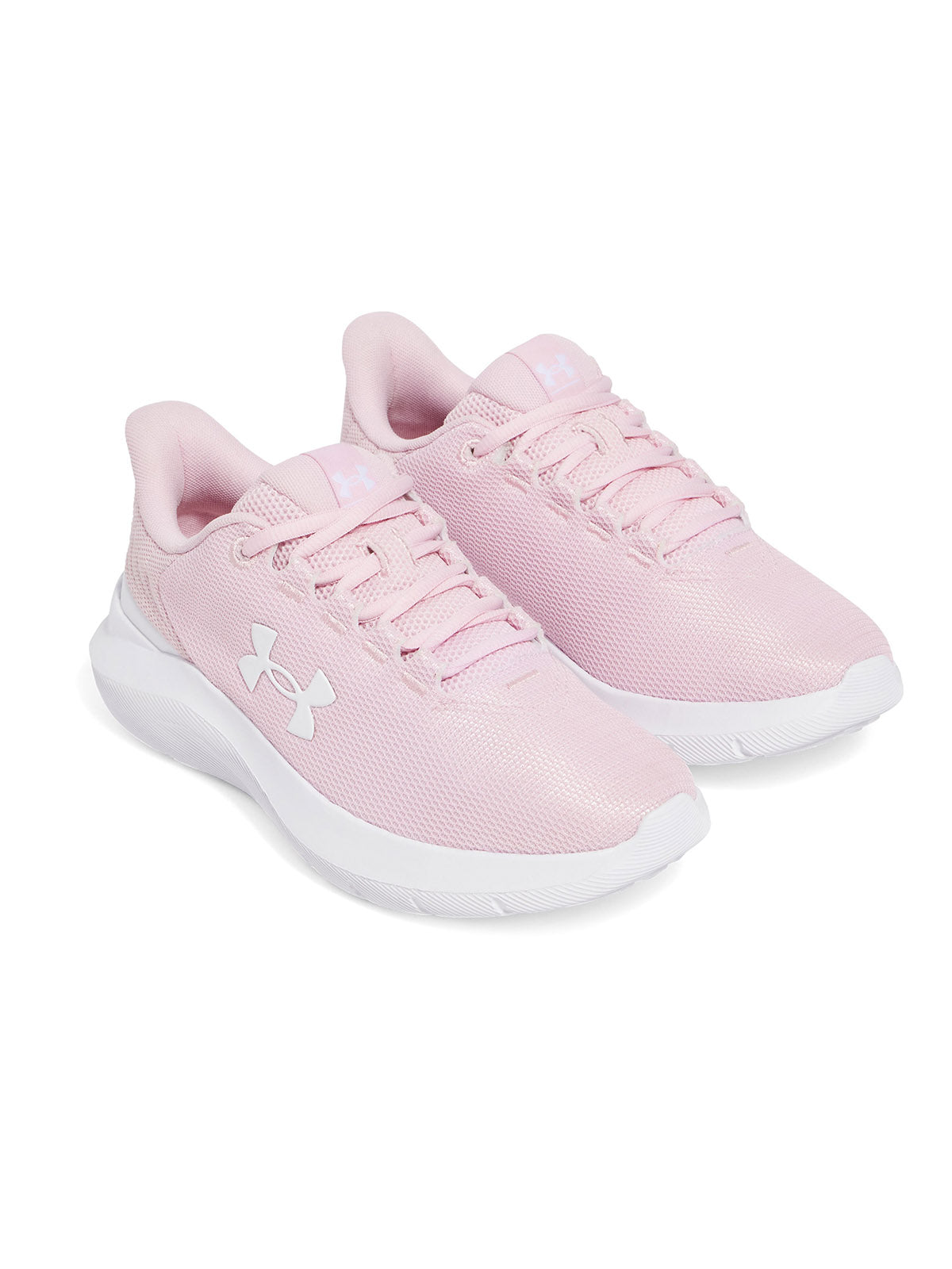 Zapatillas de running Under Armour Phade rn 3 rosado para mujer