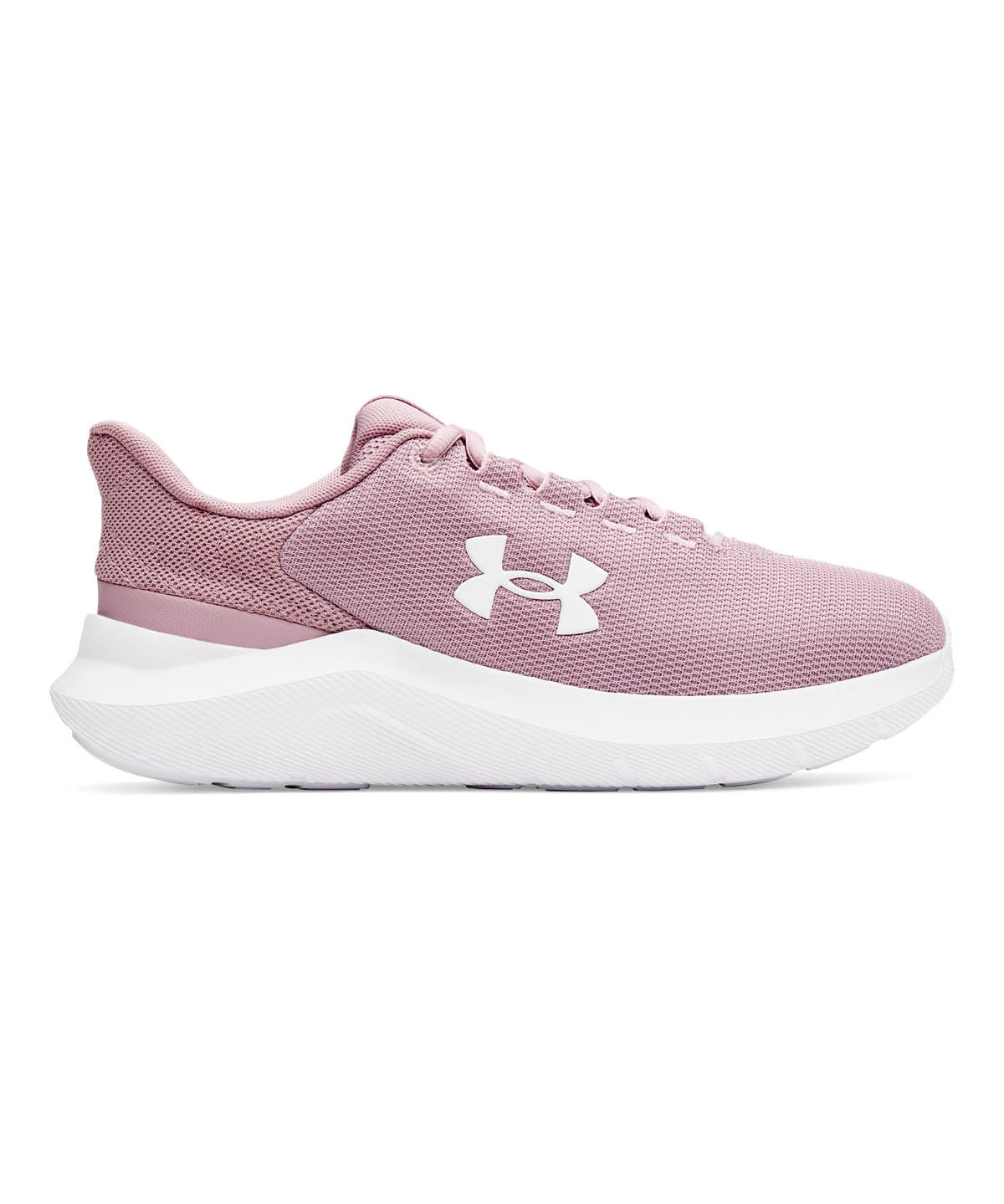 Zapatilla Running para Mujer Phade RN 3 Rosado Under Armour