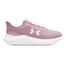 Zapatilla Running para Mujer Phade RN 3 Rosado Under Armour