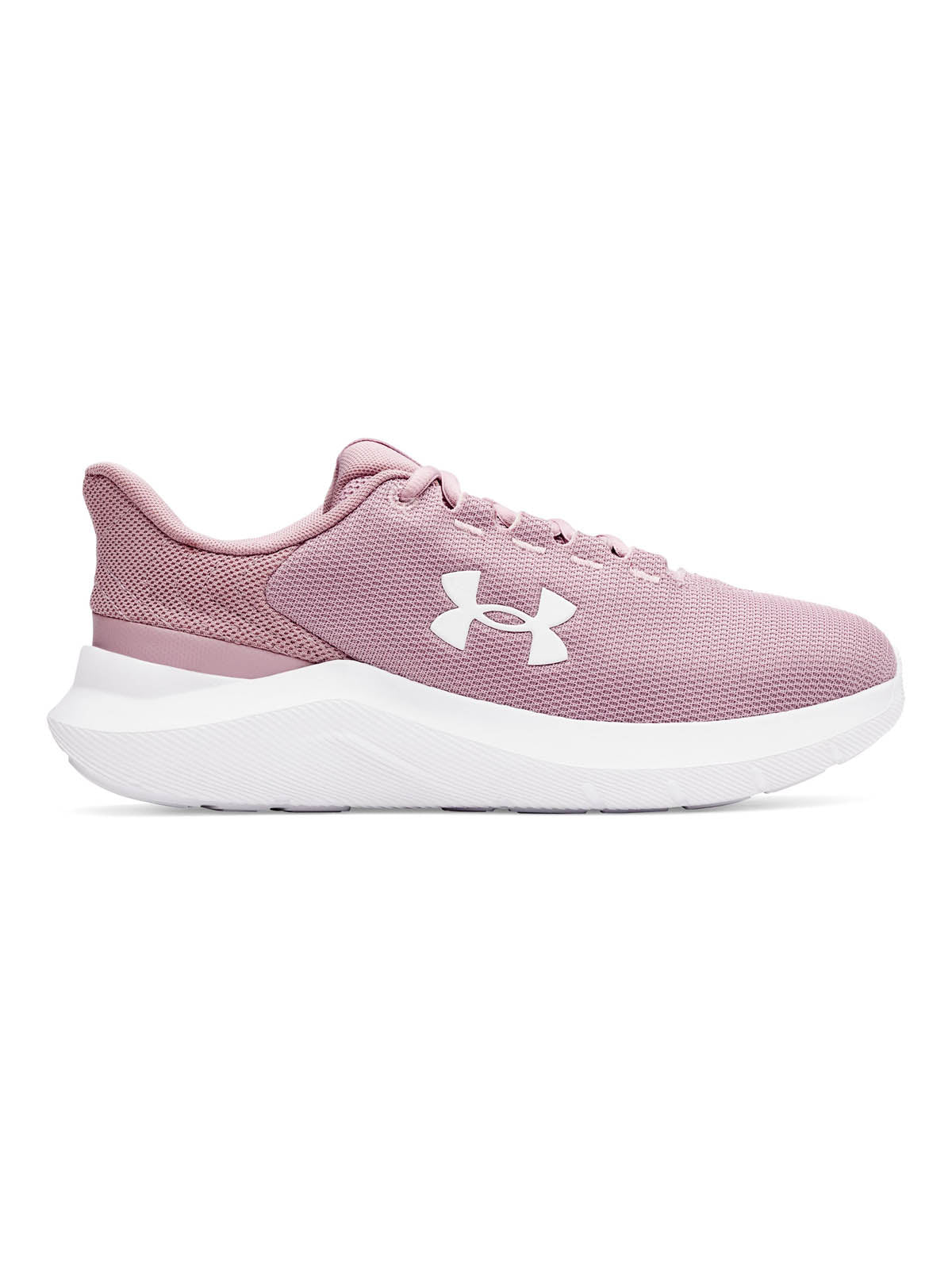 Zapatilla Running para Mujer Phade RN 3 Rosado Under Armour