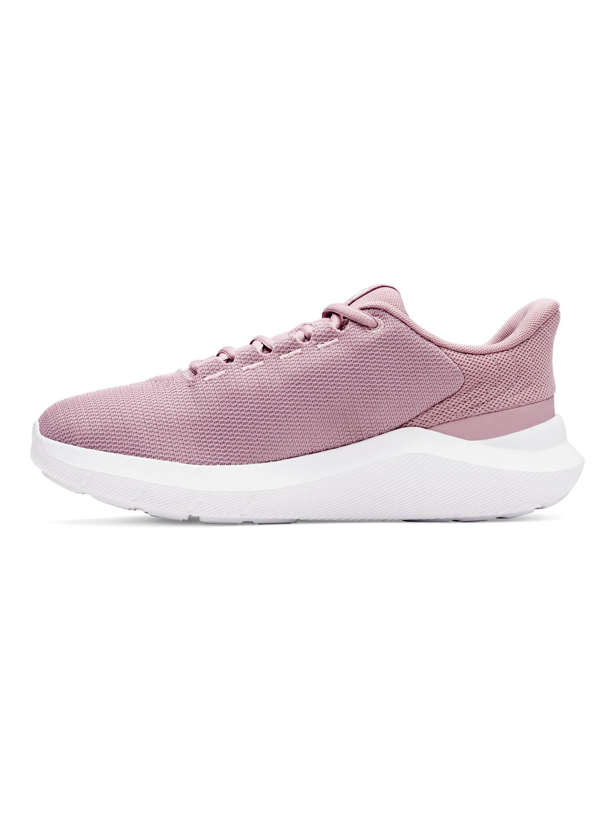Zapatilla Running para Mujer Phade RN 3 Rosado Under Armour