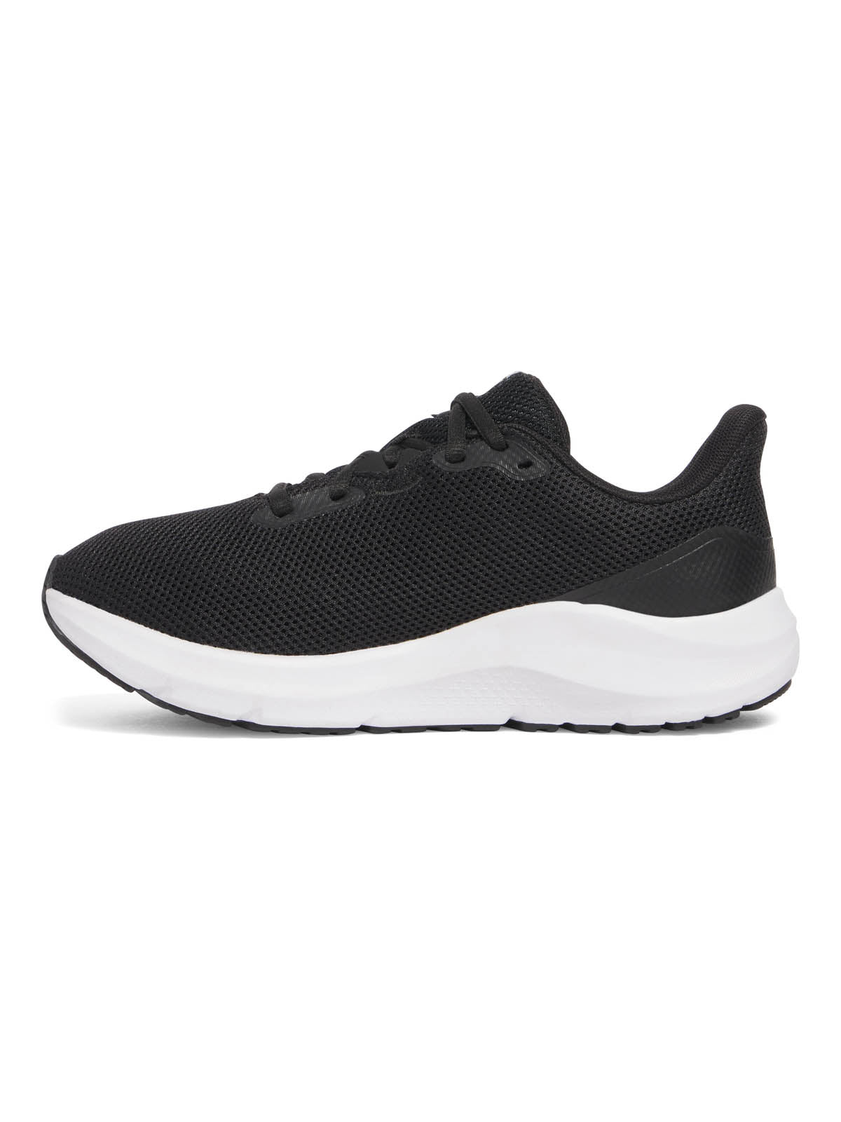 Zapatilla Running para Mujer Pursuit 4 Negro Under Armour